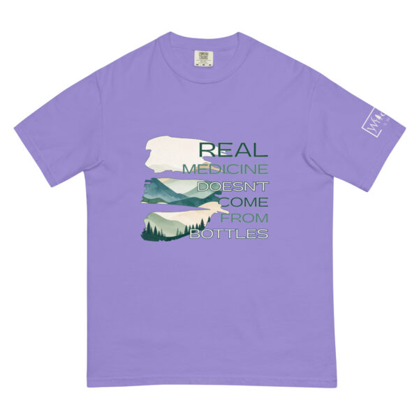 Real Medicine Doesn't Come in Bottles 2 - Image 25