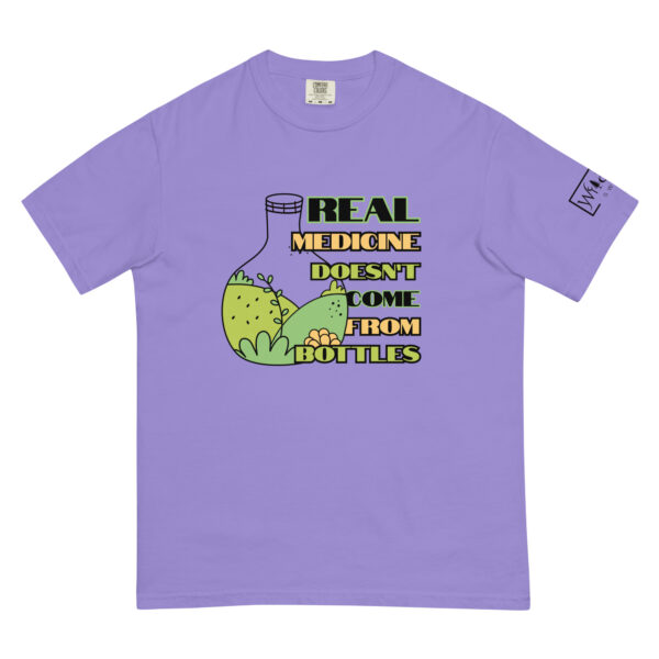 Real Medicine Doesn't Come From Bottles - Image 25