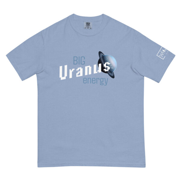 Big Uranus Energy - Image 33