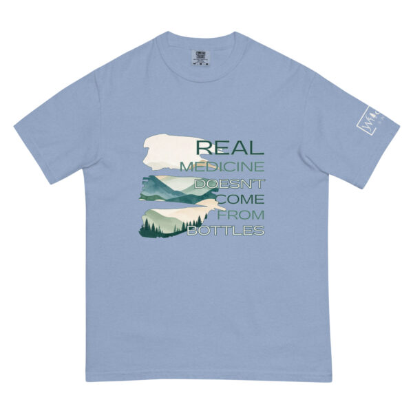 Real Medicine Doesn't Come in Bottles 2 - Image 33