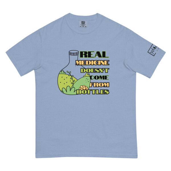 Real Medicine Doesn't Come From Bottles - Image 33