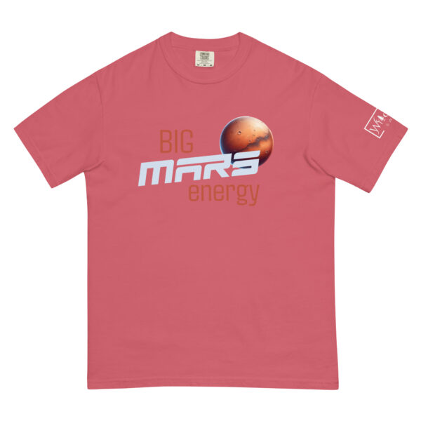 Big Mars Energy - Image 26