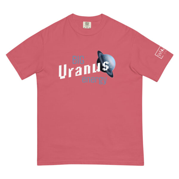Big Uranus Energy - Image 26