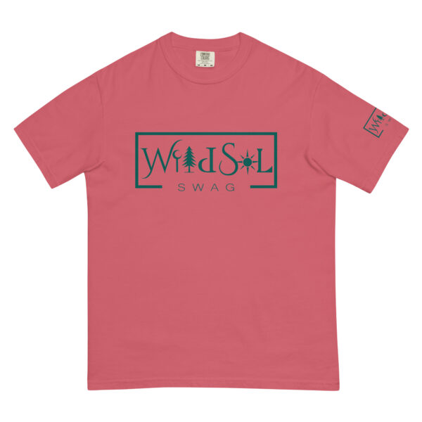 WildSol hunter print - Image 26