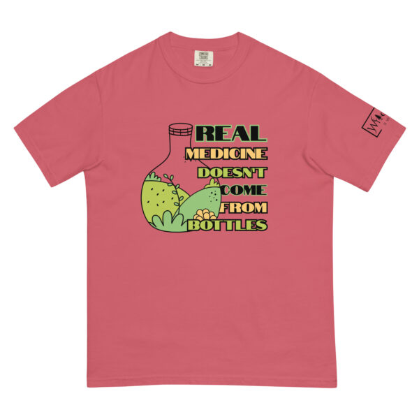 Real Medicine Doesn't Come From Bottles - Image 26
