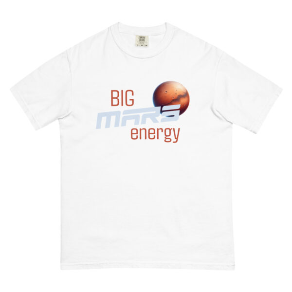Big Mars Energy - Image 27
