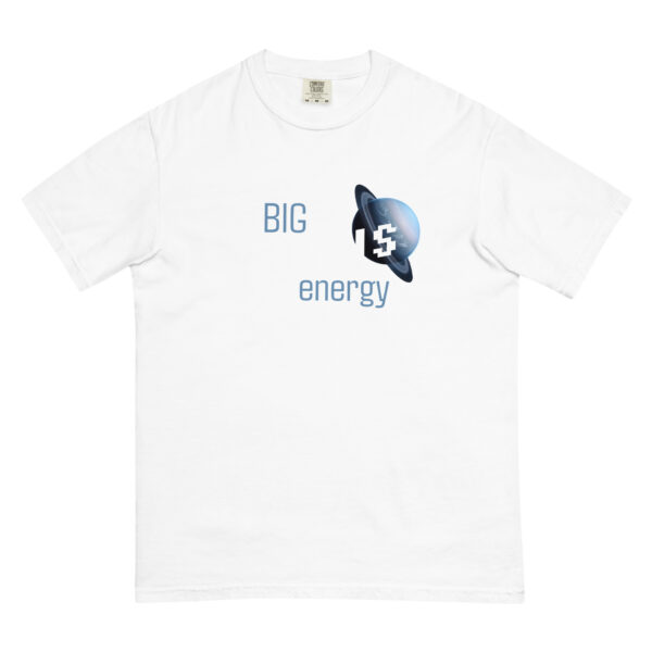 Big Uranus Energy - Image 27