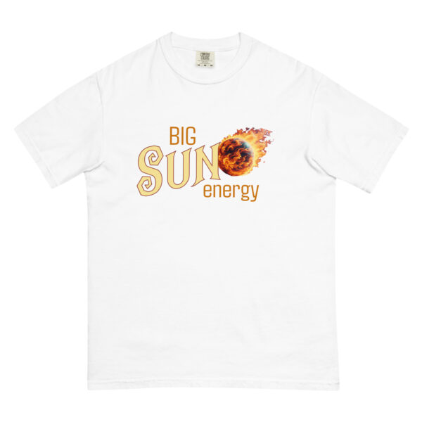 Big Sun Energy - Image 27