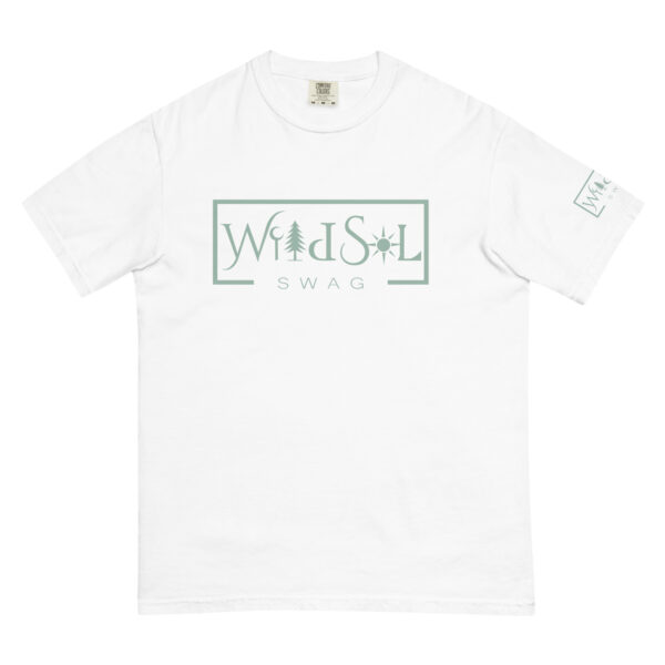 WildSol sage print - Image 27