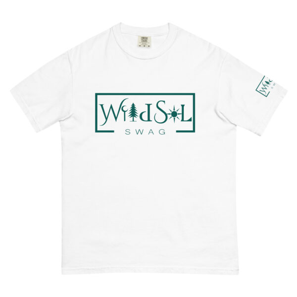 WildSol hunter print - Image 27