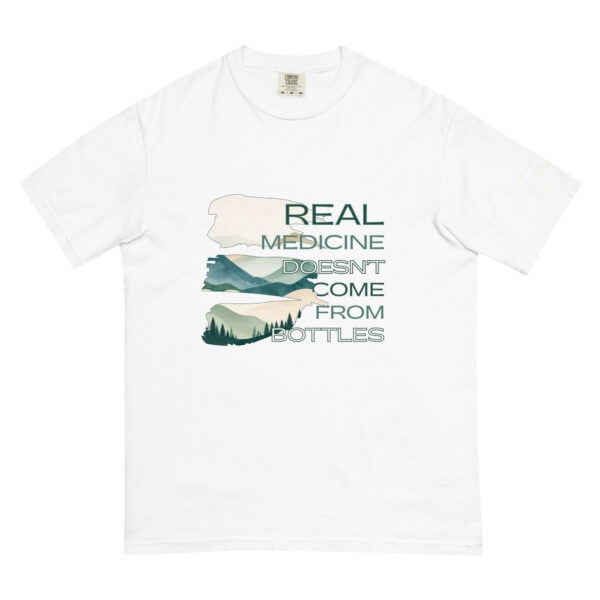 Real Medicine Doesn't Come in Bottles 2 - Image 27