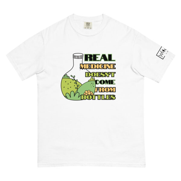 Real Medicine Doesn't Come From Bottles - Image 27