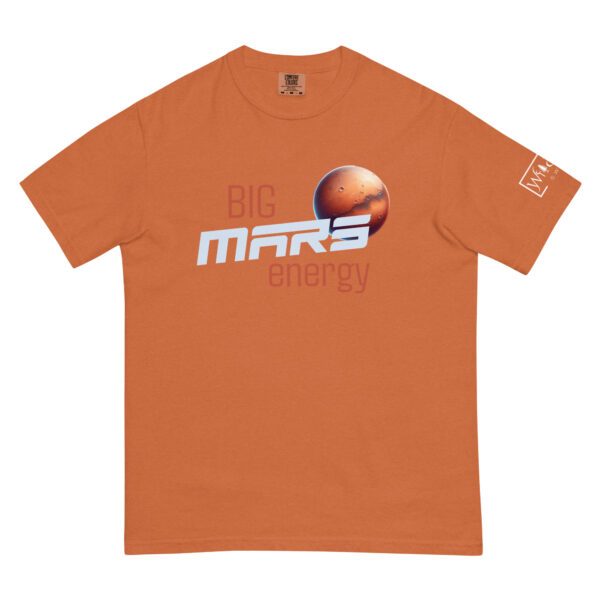 Big Mars Energy - Image 31