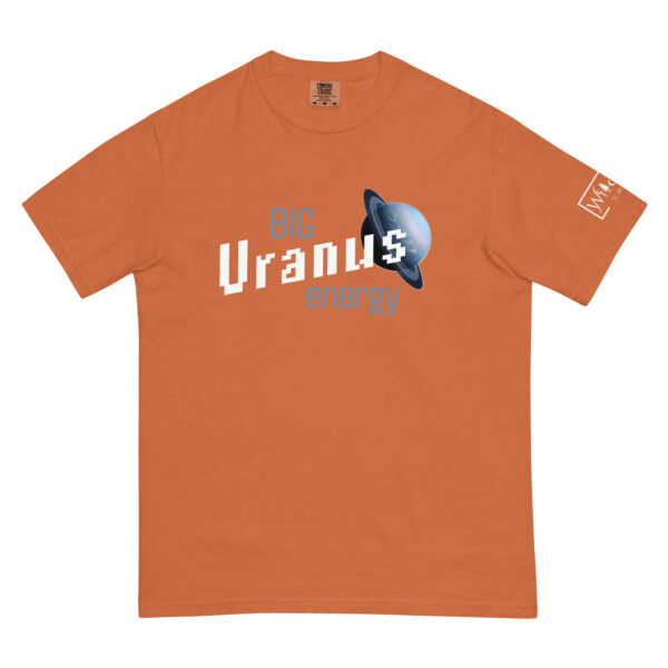 Big Uranus Energy - Image 31