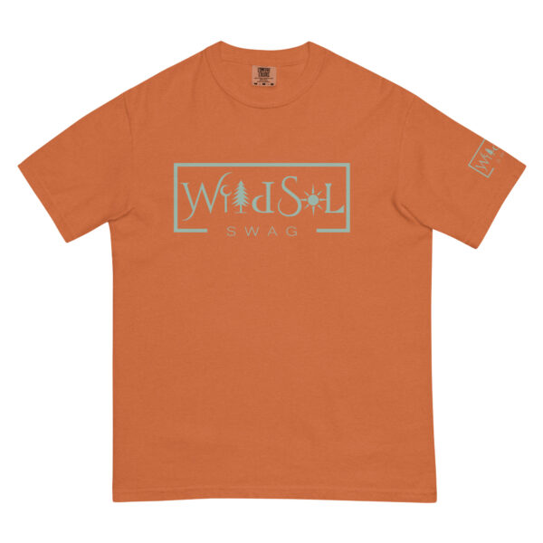 WildSol sage print - Image 31