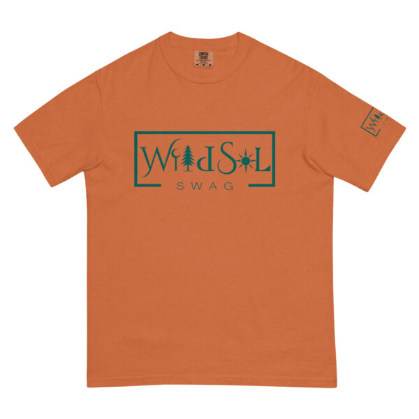 WildSol hunter print - Image 31