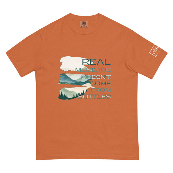 Real Medicine Doesn't Come in Bottles 2 - Image 31