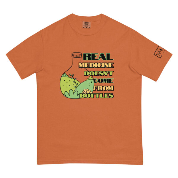 Real Medicine Doesn't Come From Bottles - Image 31